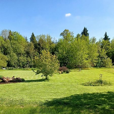 Desart School Garden Chalet Kilkenny Ngoại thất bức ảnh