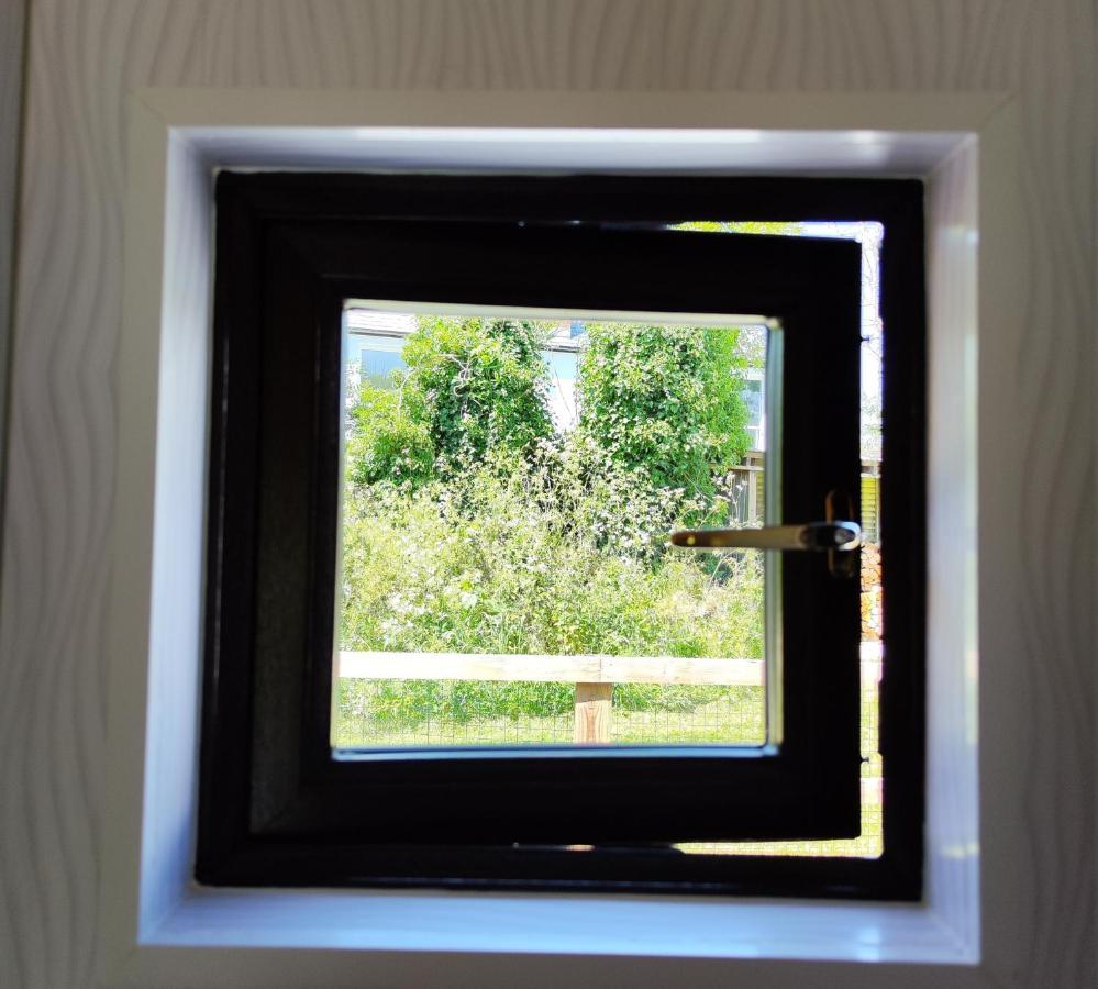 Desart School Garden Chalet Kilkenny Ngoại thất bức ảnh